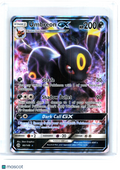 2017 Pokemon—Umbreon GX #80/149 SM Base Set—Ultra Rare Holo