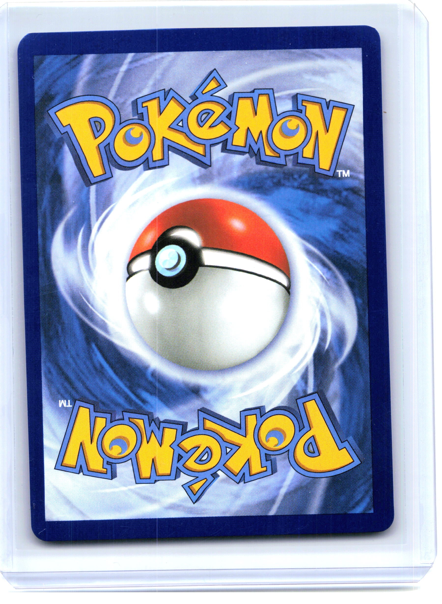 2025 Pokemon—Rotom ex #126/094 Phantasmal Flames—Special Illustration Rare Holo
