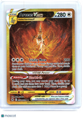 2023 Pokemon—Arceus VSTAR #GG70/GG70 Crown Zenith: Galarian Gallery—Secret Rare