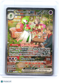 2023 Gardevoir ex #245/198 Scarlet & Violet Base Set—Special Illustration Rare
