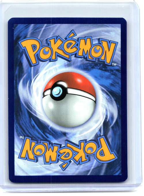 2025 Pokemon—Pansage #089/086 Black Bolt—Illustration Rare Holo