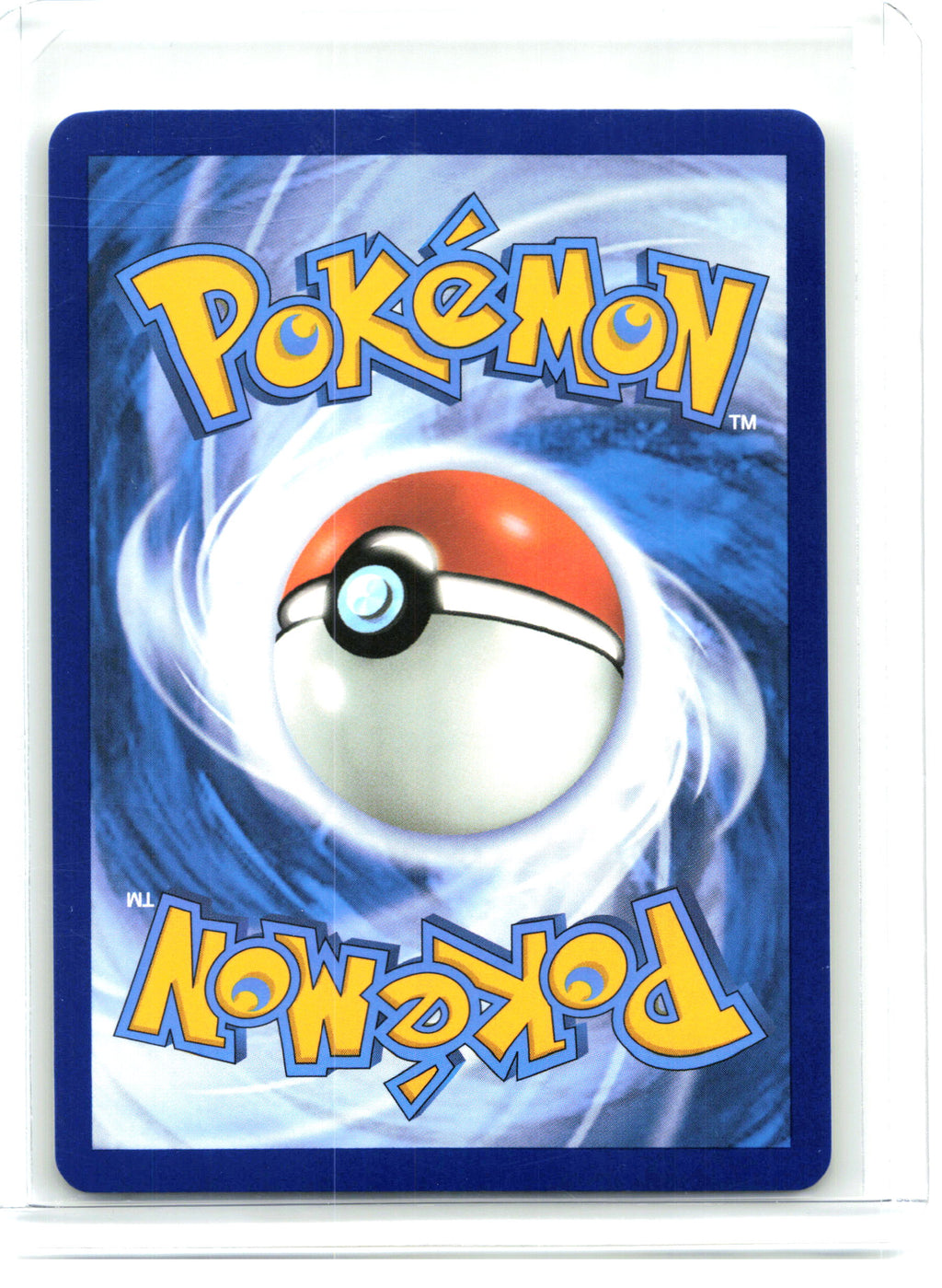 2023 Pokemon—Pikachu #160/159 Crown Zenith—Secret Rare Holo