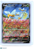 2022 Beedrill V #161/189 Astral Radiance—Ultra Rare Holo (Alternate Full Art)