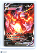 2022 Charizard VMAX #SWSH261 Sword & Shield Promo Cards—Black Star Promo Holo