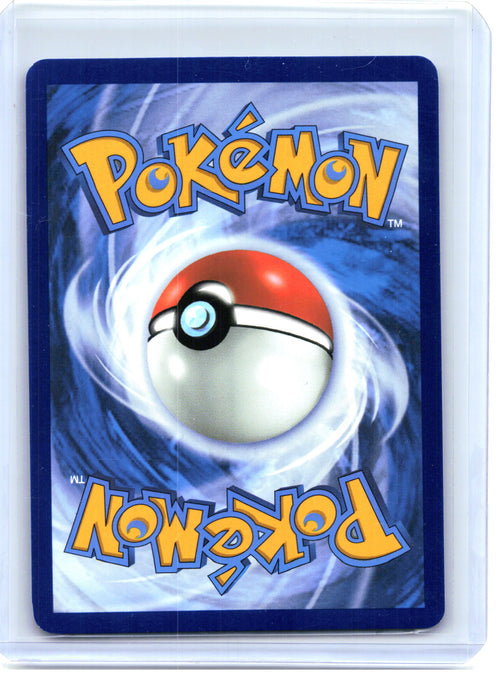 2025 Pokemon—Pansage #089/086 Black Bolt—Illustration Rare Holo