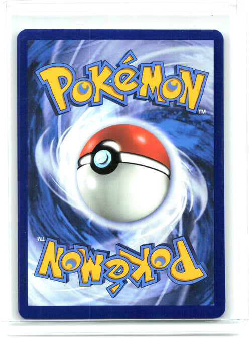 2025 Pokemon—Pansage #089/086 Black Bolt—Illustration Rare Holo