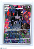 2026 Pokemon—Banette #234/217 Ascended Heroes—Illustration Rare Holo