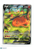 2022 Charizard V #SWSH260 Sword & Shield Promo Cards—Black Star Promo Holo