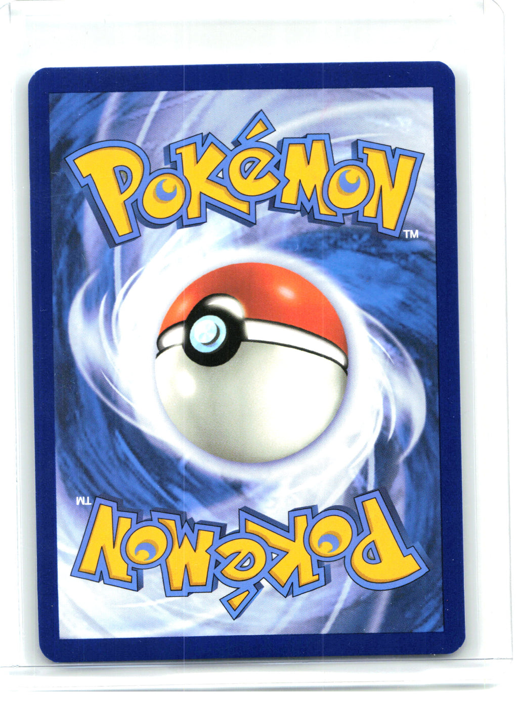 2023 Pokemon—Pikachu #173/165 Scarlet & Violet 151—Illustration Rare Holo