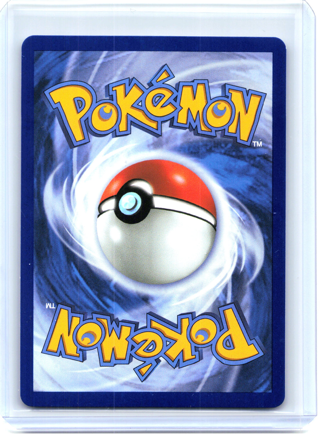 2026 Pokemon—Totodile #048 Mega Evolution Promo—Black Star Promo Holo