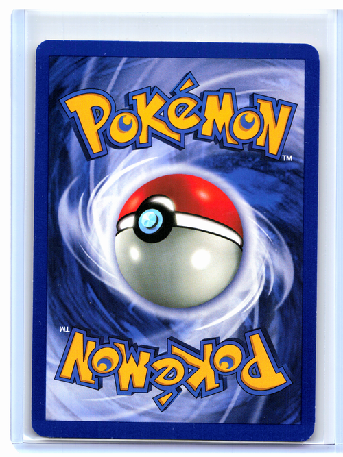 1999 Pokemon—Electrode #2/64 Jungle—Holo Rare Holo
