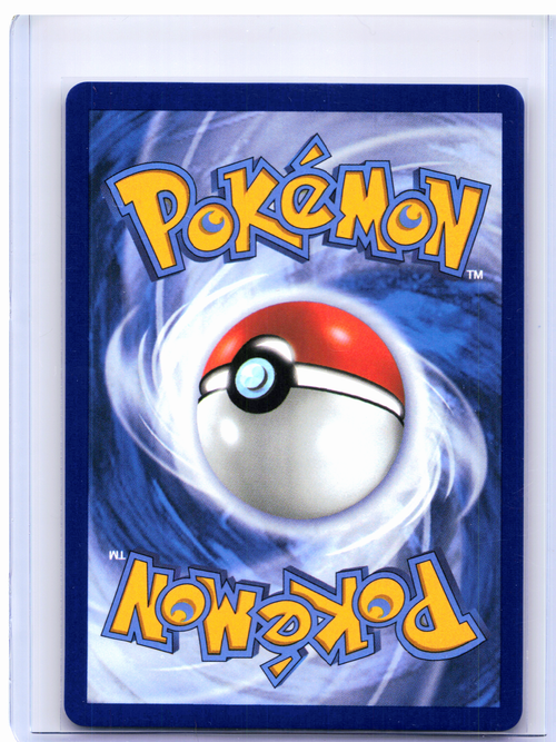 2025 Pokemon—Mega Charizard X ex #023 Mega Evolution Promo—Black Star Promo Holo