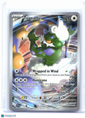 2025 Pokemon—Tornadus (Pokemon Center Exclusive) #210 SVP—Black Star Promo Holo