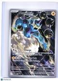 2025 Pokemon—Thundurus (Pokemon Center Exclusive) #209 SVP—Black Star Promo Holo
