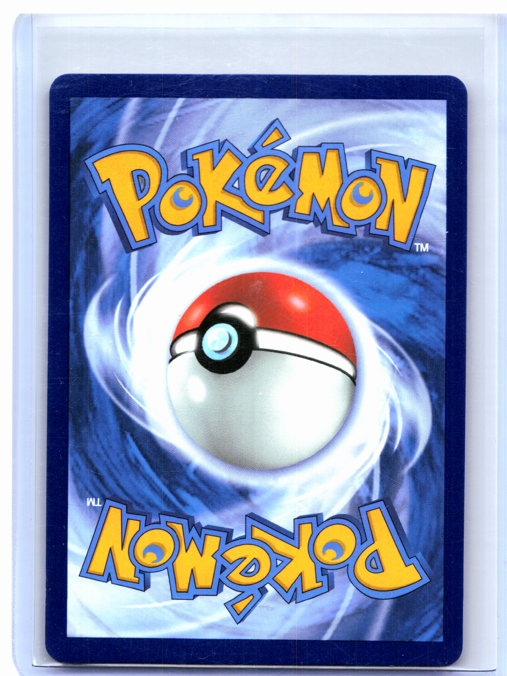 2022 Pokemon—Lugia V (Full Art) #185/195 Silver Tempest—Ultra Rare Holo