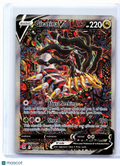 2022 Pokemon—Giratina V (Alternate Full Art) #186 Lost Origin—Ultra Rare Holo