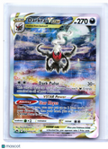 2023 Pokemon—Darkrai VSTAR #GG50/GG70 Crown Zenith: Galarian Gallery—UR Holo