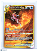 2023 Pokemon—Origin Forme Palkia VSTAR #GG67/GG70 CRZ:GG—Secret Rare Holo