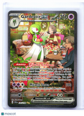 2023 Pokemon—Gardevoir ex #245/198 Scarlet & Violet Base Set—SIR Holo