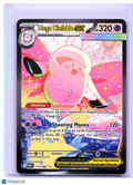 2026 Pokemon—Mega Clefable ex #119/088 Perfect Order—Special Illustration Rare
