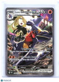 2025 Pokemon—Cynthia's Garchomp ex #232/182 Destined Rivals—SIR Holo