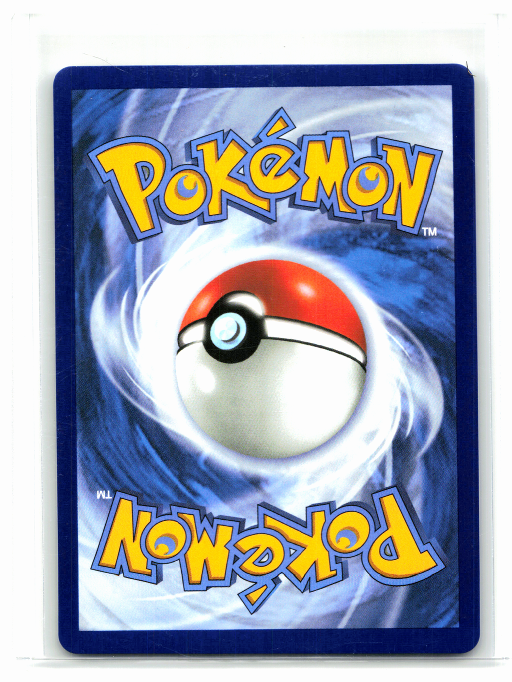 2025 Pokemon—Mega Charizard X ex #125/094 Phantasmal Flames—SIR Holo