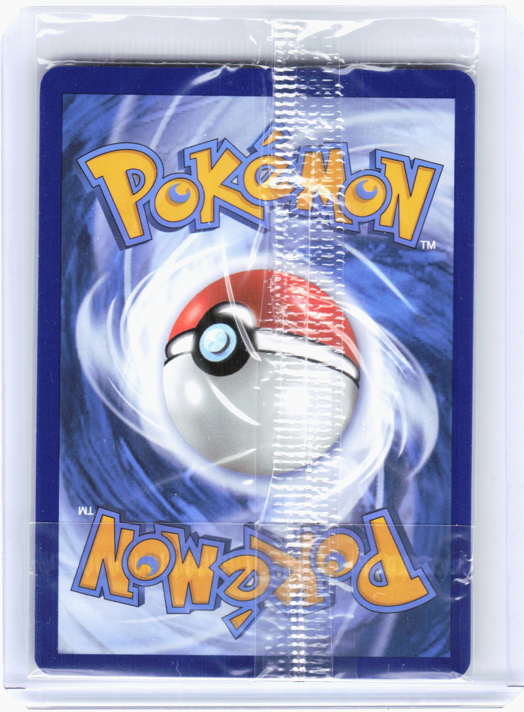 2023 Pokemon—Mewtwo #052 Scarlet & Violet—Black Star Promo Holo (Sealed)