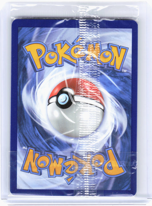 2023 Pokemon—Mewtwo #052 Scarlet & Violet—Black Star Promo Holo (Sealed)