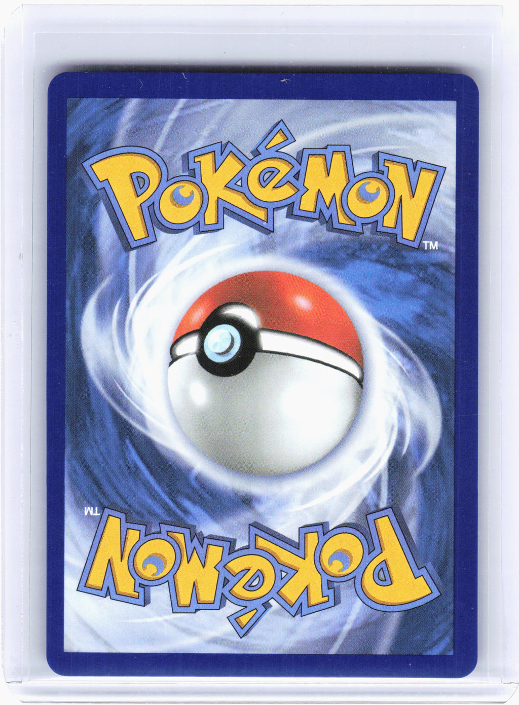 2025 Pokemon—Rotom ex #126 Phantasmal Flames—Special Illustration Rare Holo