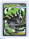 2026 Pokemon—Mega Darkrai ex #101 Pitch Black—Ultra Rare Holo