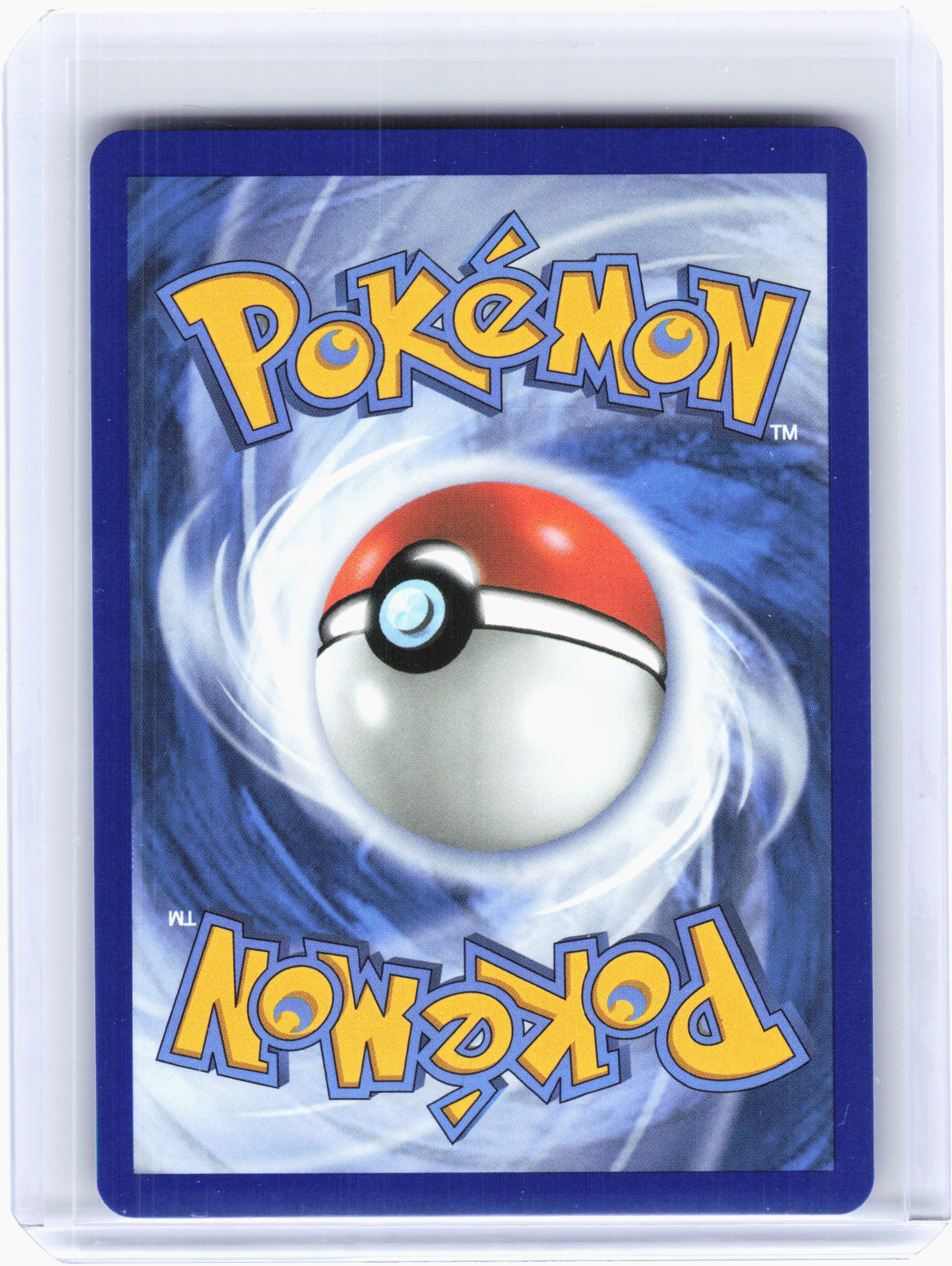 2026 Pokemon—Totodile #048 Mega Evolution Promo—Black Star Promo Holo