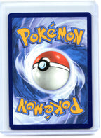 2024 Shiftry #163/162 Temporal Forces—Illustration Rare Holo [Lightly Played]
