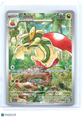 2024 Flapple #210/191 Surging Sparks—Illustration Rare Holo [Lightly Played]