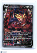 2023 Zamazenta V #GG54/GG70 Crown Zenith: Galarian Gallery—Ultra Rare Holo [LP]