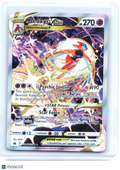 2023 Deoxys VSTAR #GG46/GG70 Crown Zenith: Galarian Gallery—Ultra Rare Holo