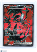 2026 Pokemon—Yveltal ex #105/088 Perfect Order—Ultra Rare Holo