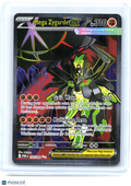 2026 Pokemon—Mega Zygarde ex #104/088 Perfect Order—Ultra Rare Holo