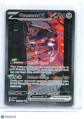 2025 Pokemon—Genesect ex #169/086 Black Bolt—Special Illustration Rare Holo