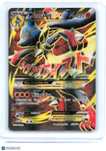 2017 M Lucario EX #055a/111 Alternate Art Promos—Promo Holo [Lightly Played]