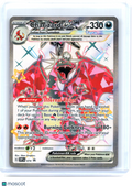 2024 Charizard ex #074 Scarlet & Violet Promo Cards—Black Star Promo Holo [MP]