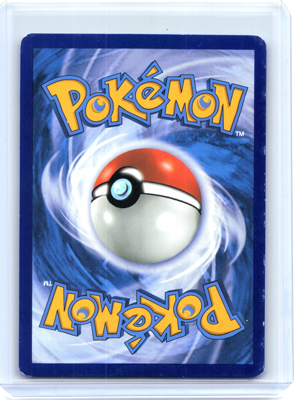 2018 Pokemon—Lugia GX #207/214 Lost Thunder—Ultra Rare Holo [Damaged]