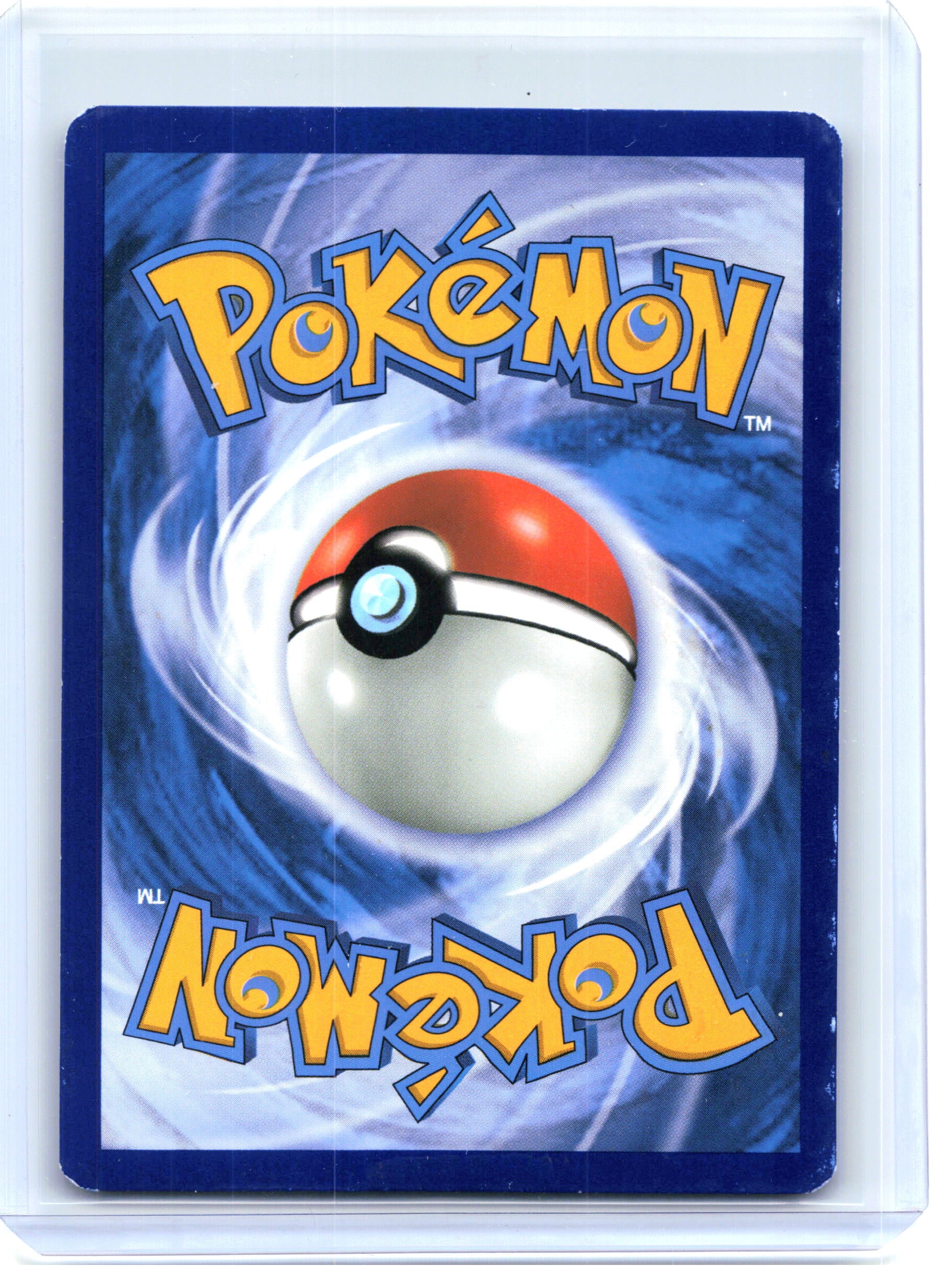 2018 Pokemon—Lugia GX #207/214 Lost Thunder—Ultra Rare Holo [Damaged]