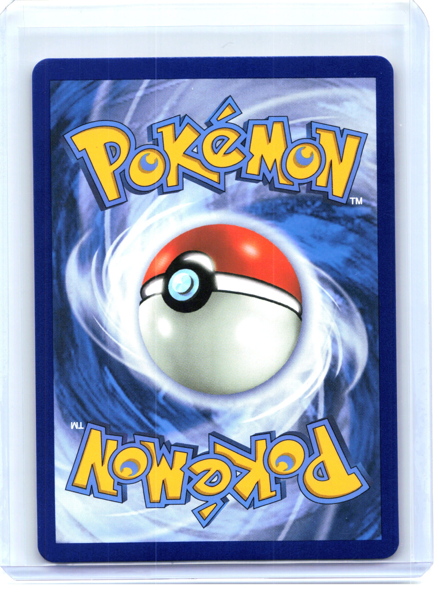 2016 Pokemon—Misty's Determination #108/108 Evolutions—Ultra Rare Holo