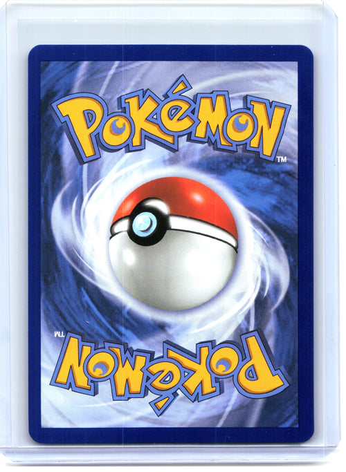 2026 Pokemon—Litten #044 Mega Evolution Promo—Black Star Promo Holo