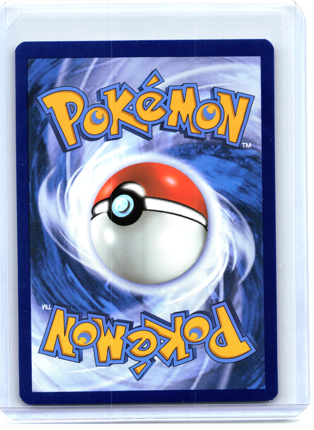 2023 Pokemon—Mewtwo #052 Scarlet & Violet Promo Cards—Black Star Promo Holo