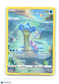 2023 Lapras #GG05/GG70 Crown Zenith: Galarian Gallery—Ultra Rare Holo [LP]