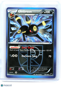 2013 Pokemon—Umbreon #064/116 Deck Exclusives—Rare Non-Holo [Lightly Played]