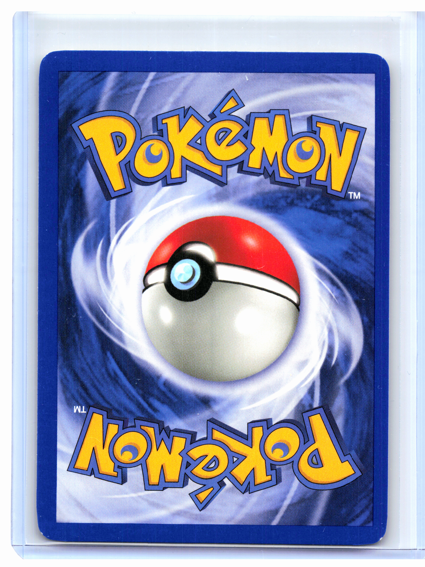 2004 Pokemon—Dark Octillery #8/109 EX Team Rocket Returns—Holo Rare