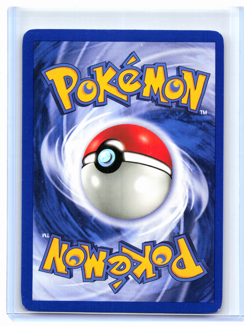 2004 Pokemon—Dark Octillery #8/109 EX Team Rocket Returns—Holo Rare