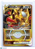 2022 Pokemon—Giratina VSTAR #212/196 Lost Origin—Secret Rare Holo